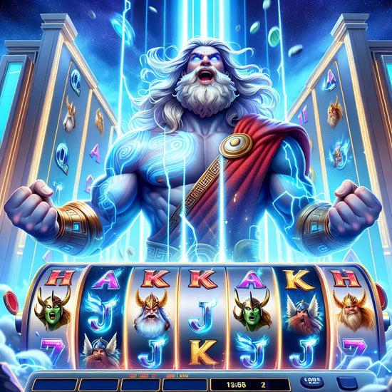 Permainan Slot Online Pasti